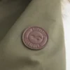 Suni Kürk Astarlı Parka