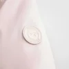 Suni Kürk Astarlı Parka