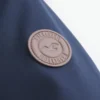 Suni Kürk Astarlı Parka Suni Kürk Astarlı Parka