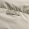 Suni Kürk Astarlı Puffer Ceket Suni Kürk Astarlı Puffer Ceket