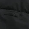 Suni Kürk Astarlı Puffer Ceket Suni Kürk Astarlı Puffer Ceket