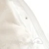 Suni Kürk Astarlı Puffer Parka