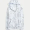 Suni Kürk Süslü Fermuarlı Kamuflaj Kapüşonlu Sweatshirt Suni Kürk Süslü Fermuarlı Kamuflaj Kapüşonlu Sweatshirt