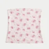 Taylor Çift Taraflı Tüp Üst