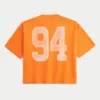 Tennessee Üniversitesi Gönüllüleri Grafik Futbol Forması Tennessee Üniversitesi Gönüllüleri Grafik Futbol Forması