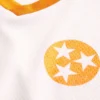 Tennessee Üniversitesi Volunteers Grafik Hokey Forması Tennessee Üniversitesi Volunteers Grafik Hokey Forması