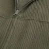 Termal Fermuarlı Kapüşonlu Sweatshirt