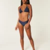 Ters Çevrilebilir Cheeky Bikini Altı