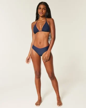 Ters Çevrilebilir Cheeky Bikini Altı