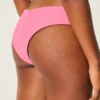 Ters Çevrilebilir Cheeky Bikini Altı
