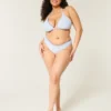 Ters Çevrilebilir Cheeky Bikini Altı