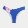 Ters Çevrilebilir Cheeky Bikini Altı