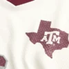 Texas A&M Üniversitesi Aggies Grafik Hokey Forması Texas A&M Üniversitesi Aggies Grafik Hokey Forması