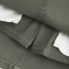 Twill Mikro Mini Etek Twill Mikro Mini Etek