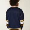UCLA Bruins Grafik Hokey Forması UCLA Bruins Grafik Hokey Forması