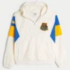 UCLA Bruins Grafik Kapüşonlu Rüzgarlık Ceket UCLA Bruins Grafik Kapüşonlu Rüzgarlık Ceket