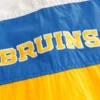 UCLA Bruins Grafik Kapüşonlu Rüzgarlık Ceket UCLA Bruins Grafik Kapüşonlu Rüzgarlık Ceket