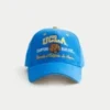 UCLA Bruins Grafikli Beyzbol Şapkası