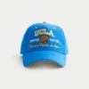 UCLA Bruins Grafikli Beyzbol Şapkası