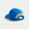 UCLA Bruins Grafikli Beyzbol Şapkası