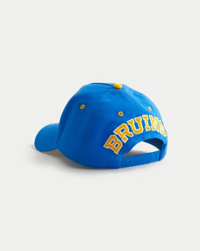 UCLA Bruins Grafikli Beyzbol Şapkası