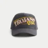 USC Trojans Grafikli Beyzbol Şapkası