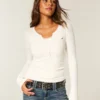 Uzun Kollu Icon Henley