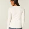Uzun Kollu Icon Henley