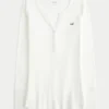 Uzun Kollu Icon Henley