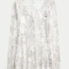 Uzun Kollu Icon Henley