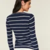 Uzun Kollu Icon Henley