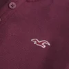 Uzun Kollu Kapüşonlu Henley