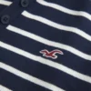 Uzun Kollu Kapüşonlu Henley