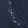 Uzun Kollu Pinch Bust Babydoll Üst Uzun Kollu Pinch Bust Babydoll Üst