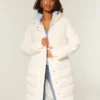 Uzun Puffer Parka