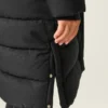 Uzun Puffer Parka