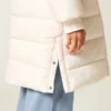 Uzun Puffer Parka