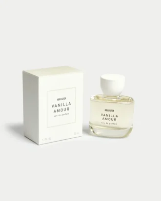 Vanilla Amour Parfüm