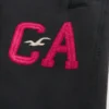 Vault Release Logo Grafikli Bol Sweatpantolon