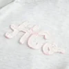 Waffle Astarlı Kapüşonlu Fermuarlı Logo Grafik Kapüşonlu Sweatshirt Waffle Astarlı Kapüşonlu Fermuarlı Logo Grafik Kapüşonlu Sweatshirt