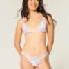 Yan Askılı Cheekiest Bikini Altı