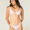 Yan Askılı Cheekiest Bikini Altı
