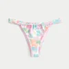 Yan Askılı Cheekiest Bikini Altı