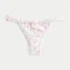 Yan Askılı Cheekiest Bikini Altı