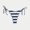 Yan Bağcıklı Cheekiest Bikini Altı