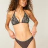 Yüksek Bacaklı Cheekiest Bikini Altı