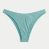Yüksek Bacaklı Cheekiest Bikini Altı