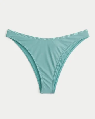 Yüksek Bacaklı Cheekiest Bikini Altı Yüksek Bacaklı Cheekiest Bikini Altı