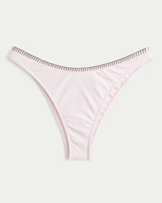 Yüksek Bacaklı Cheekiest Bikini Altı Yüksek Bacaklı Cheekiest Bikini Altı