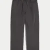 Yıldız Desenli Bol Sweatpantolon Yıldız Desenli Bol Sweatpantolon